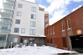 Forenom Serviced Apartments Espoo Saunalahti Espoo